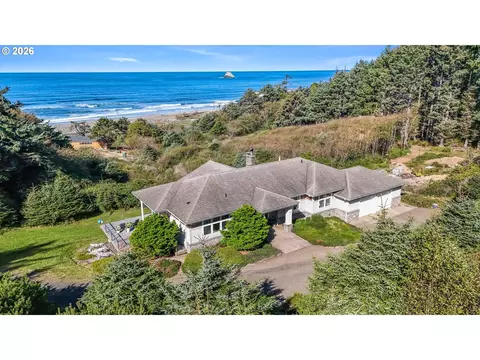 31911 Clatsop Ln, Arch Cape, OR 97102