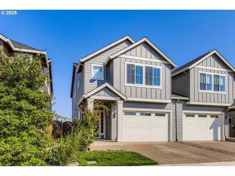 3655 Fieldstone St, Forest Grove, OR 97116