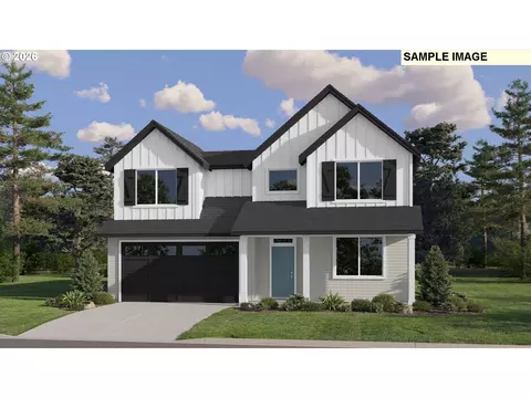 4307 NE 188th Cir, Vancouver, WA 98686