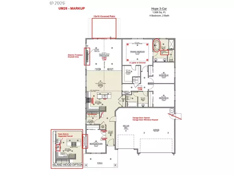 Floorplan - 868 E Kinsley Ave, Hermiston, OR 97838 photo 1 of 1
