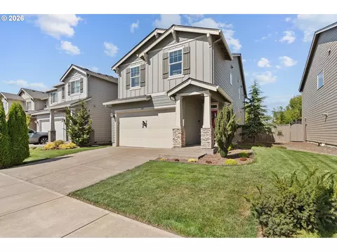 2091 35th Ave, Forest Grove, OR 97116