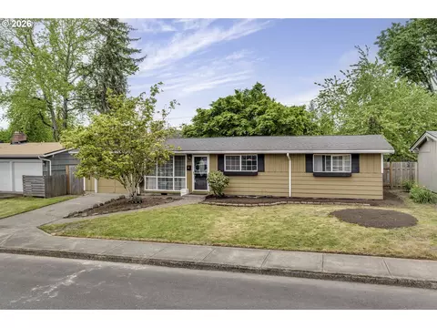 11470 SW 14th St, Beaverton, OR 97005