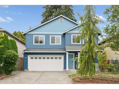 5214 NE 25th Pl, Vancouver, WA 98663