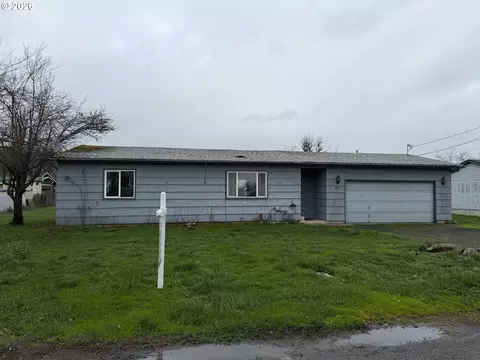 276 Art Lott Ln, Creswell, OR 97426