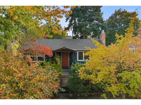 6526 N Michigan Ave, Portland, OR 97217