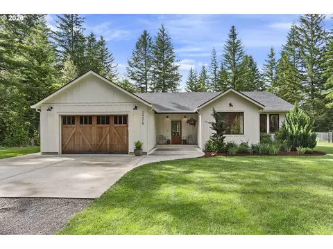 24315 NE Dole Valley Rd, Yacolt, WA 98675