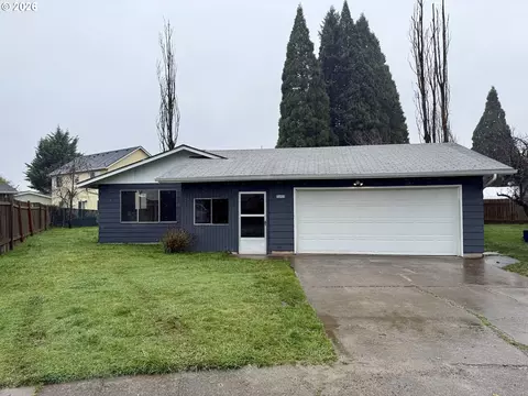 4725 Glenallen Ct, Salem, OR 97305