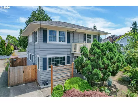 2724 NE 59th Ave, Portland, OR 97213