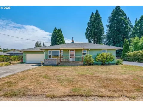 10090 Hoffman Rd, Monmouth, OR 97361