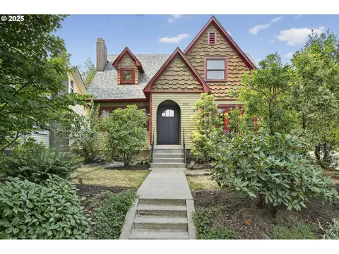 3835 NE 15th Ave, Portland, OR 97212