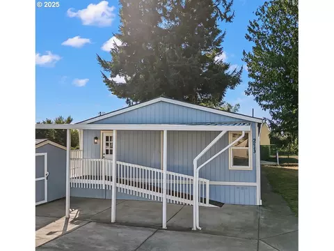 713 SE Stafford St SE #50, Aumsville, OR 97325