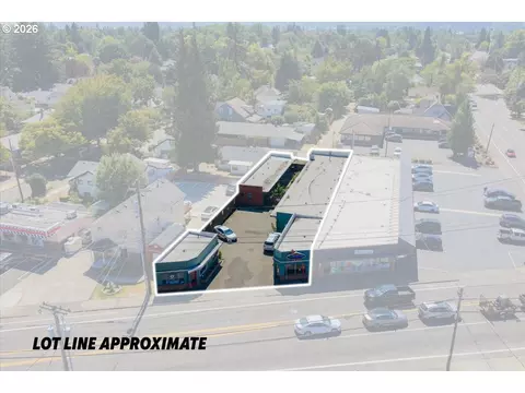 1734 Center St, Salem, OR 97301