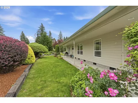 Exterior - 400 Hickory Ct, Lyons, OR 97358 photo 2 of 8