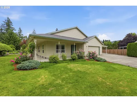 Other - 400 Hickory Ct, Lyons, OR 97358 photo 2 of 5