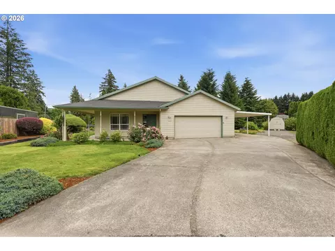 Other - 400 Hickory Ct, Lyons, OR 97358 photo 1 of 5