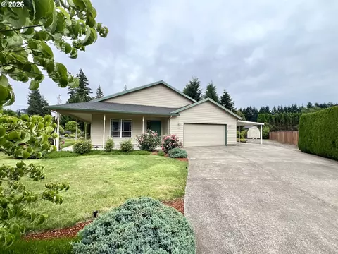 400 Hickory Ct, Lyons, OR 97358