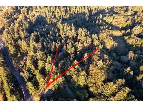 Tl 00101 Kenton Ave, Rockaway Beach, OR 97136
