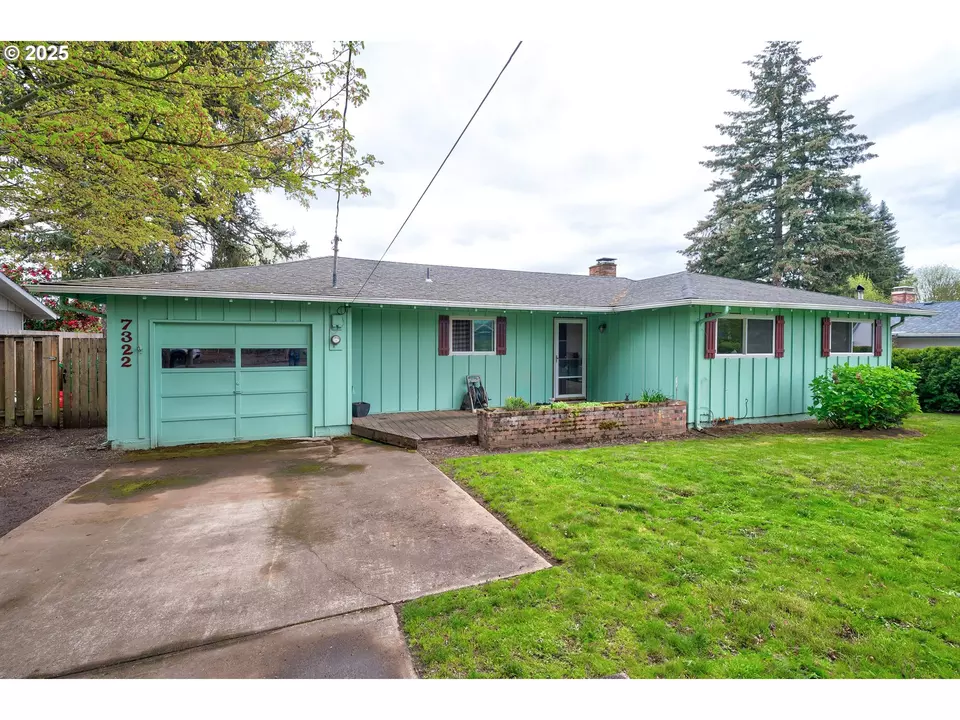  7322 SE Monroe St, Milwaukie, OR 97222 photo 1