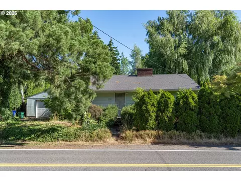 4725 SW Pomona St, Portland, OR 97219