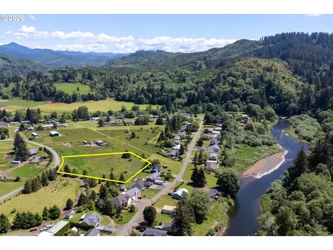 salmon, Beaver, OR 97108