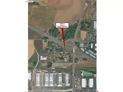 NW Meek St, Hillsboro, OR 97124