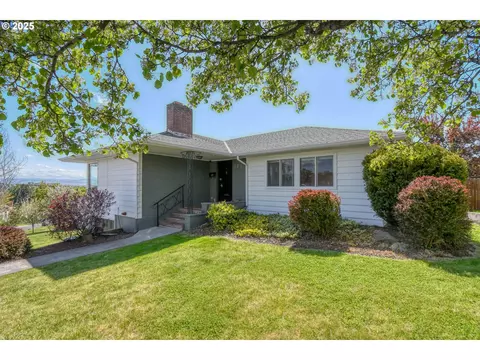 721 NW 10th St, Pendleton, OR 97801