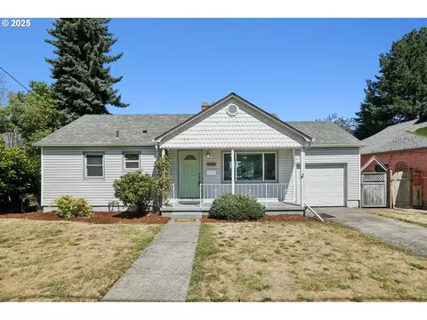 3417 NE Liberty St, Portland, OR 97211