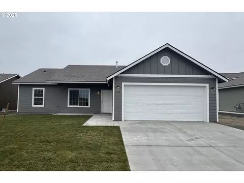 112 Renee Ave, Umatilla, OR 97882