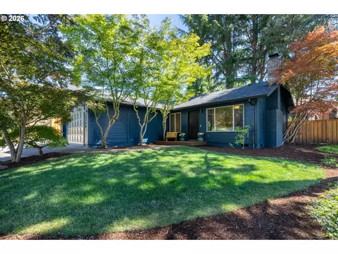 12790 SW Katherine St, Portland, OR 97223