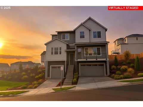 11751 SW Hayrick Ter, Beaverton, OR 97007