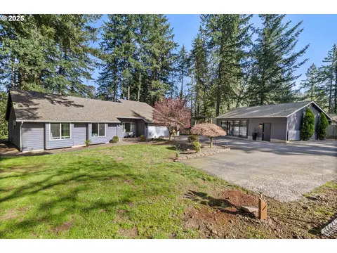 27650 SW Canyon Creek Rd, Wilsonville, OR 97070