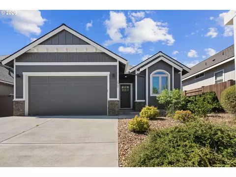 2967 NE Marea Dr, Bend, OR 97701