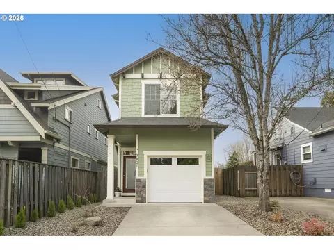 7921 SE 45th Ave, Portland, OR 97206