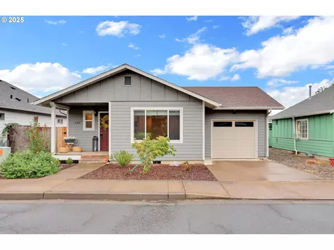 6968 A St, Springfield, OR 97478