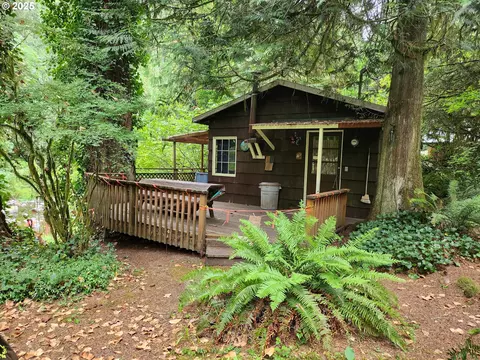 19601 NE Lucia Falls Rd, Yacolt, WA 98675