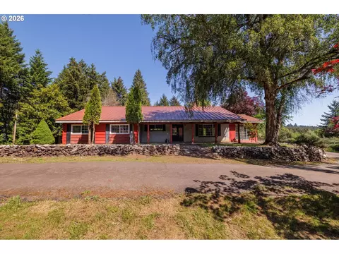 94915 Turnbow Ln, Junction City, OR 97448