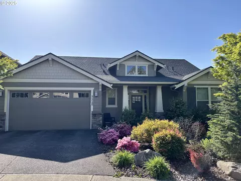 5310 NW 13th Cir, Camas, WA 98607