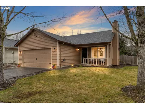 1815 SE 183rd Pl, Vancouver, WA 98683