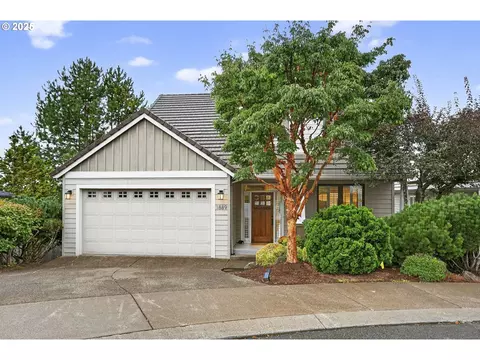 1889 NW Millcrest Pl, Portland, OR 97210