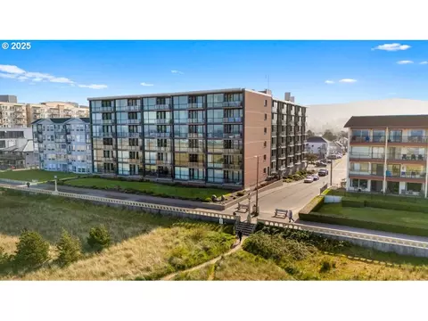 475 S Prom #112, Seaside, OR 97138
