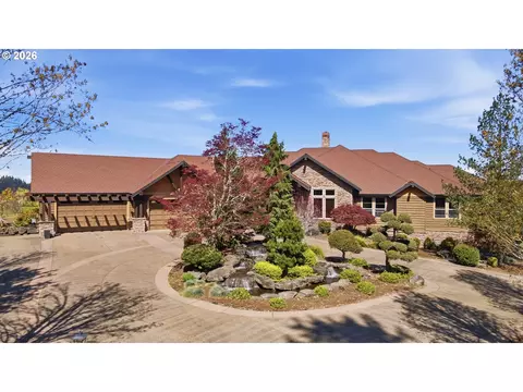 20578 S Monpano Overlook Dr, Oregon City, OR 97045