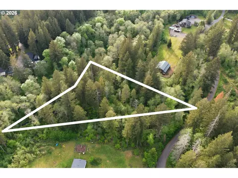 Parcel 231793000, Yacolt, WA 98675