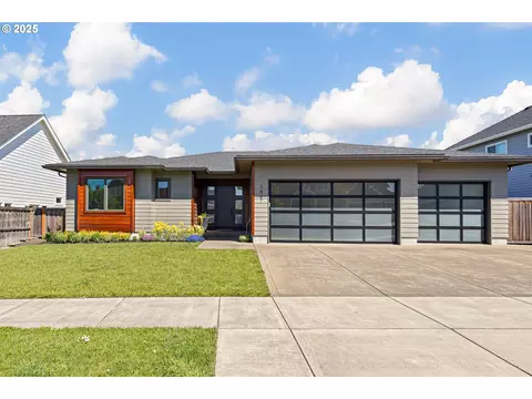 3467 Quail Meadow Way, Eugene, OR 97408