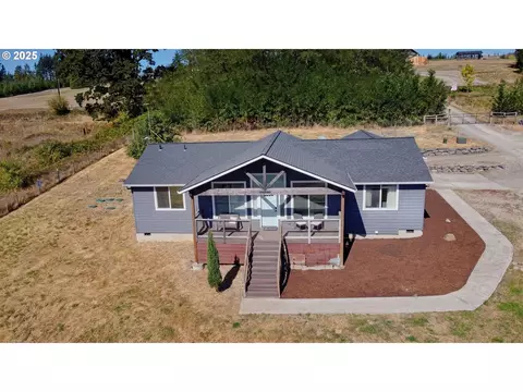 19301 NE 249th St, Battle Ground, WA 98604
