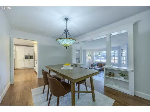 Dining - 1865 Tabor St, Eugene, OR 97401 photo 3 of 3