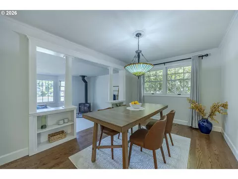 Dining - 1865 Tabor St, Eugene, OR 97401 photo 1 of 3