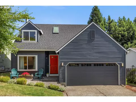 7050 SW 156th Ave, Beaverton, OR 97007