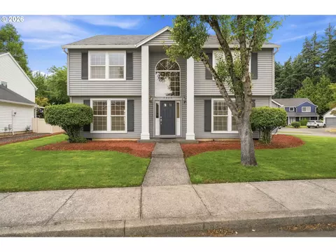 2606 SE 171st Ct, Vancouver, WA 98683