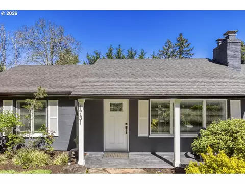 1731 Conifer Dr, Lake Oswego, OR 97034