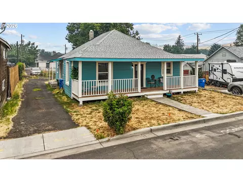 Exterior - 111 SE 12th St, Pendleton, OR 97801 photo 10 of 10